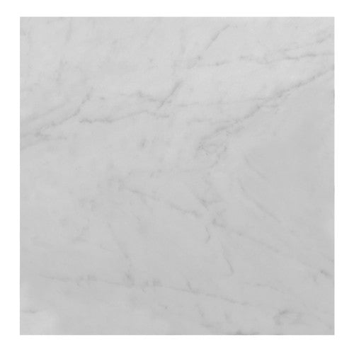 Bianco Carrara 12x12 Tile