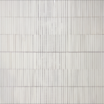 Dolomite 6" Stacked Mosaic